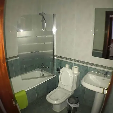 Szálloda La Salve 2*
