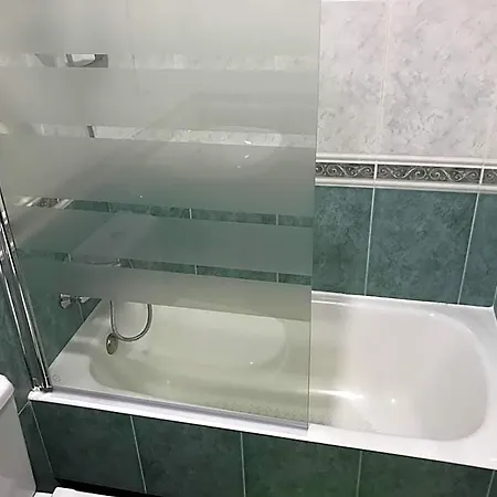 La Salve Szálloda 2*