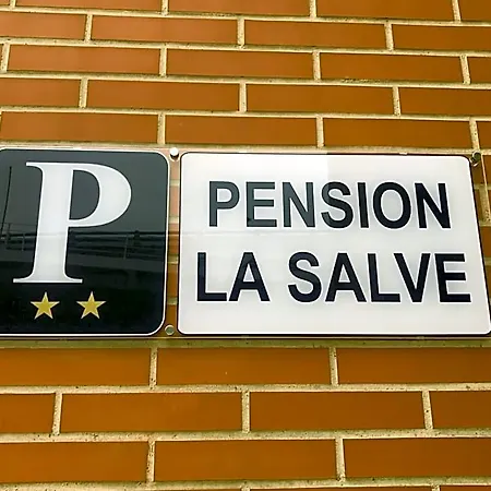 La Salve