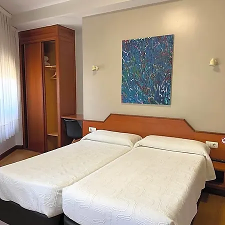 La Salve Szálloda 2*