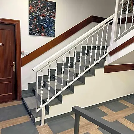 Szálloda La Salve 2*