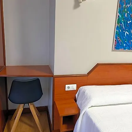 Szálloda La Salve 2*