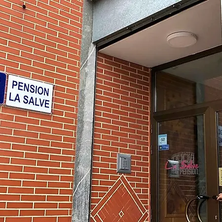 La Salve 2* Bilbao